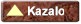 Na kazalo!